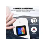 ⁦Wireless Mobile WIFI Pro | LTE CAT6/Super⁩ - الصورة ⁦2⁩